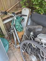 Batavus loop of sloop, Fietsen en Brommers, Elektrische fietsen, Ophalen, Gebruikt, Minder dan 30 km per accu, Batavus