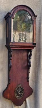 antieke klokkasten grote fries 3 x, Antiek en Kunst, Antiek | Klokken, Ophalen