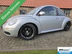 Volkswagen New Beetle 2.5 v5 UNIEK! | USA |Automaat, Auto's, 1203 kg, Gebruikt, Beetle (Kever), Overige carrosserieën