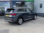 SEAT Ateca 1.5 EcoTSI 150pk DSG-7 FR Business Intense | Pano, 4 cilinders, Ateca, Bedrijf, SUV of Terreinwagen
