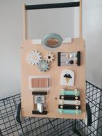 Loopkarretje Hout - Zo Goed Als Nieuw!, Kinderen en Baby's, Ophalen, Zo goed als nieuw, Ontdekken