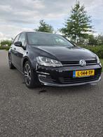 Volkswagen Golf 1.4 TSI 110KW 5D 2014 Zwart, Voorwielaandrijving, 65 €/maand, Zwart, 4 cilinders