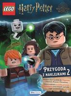 Blue Ocean Lego Harry Potter 2, Ophalen of Verzenden, Nieuw, Overige typen