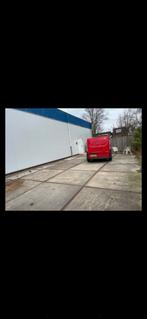 Opslag ruımte te huur vanaf 15.m2 ın waddıngsveen, Ophalen