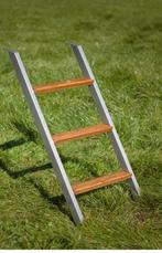 Gezocht Campooz Lazy Jack traptr. Bamboe, Caravans en Kamperen, Ophalen