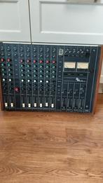 Mengpaneel, Ophalen, Gebruikt, 5 tot 10 kanalen