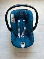 Cybex platinum cloud met base, Zo goed als nieuw, Isofix, 0 t/m 13 kg, Ophalen