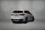 BMW X1 xDrive25e eDrive Edition | M-Sport | Trekhaak | Pano, 8 kWh, Gebruikt, Leder en Stof, Wit