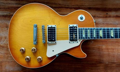 Gibson Les Paul Classic, Muziek en Instrumenten, Snaarinstrumenten | Gitaren | Elektrisch, Gebruikt, Gibson, Verzenden