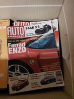 Auto Motor Sport, Ophalen, Gelezen, Algemeen