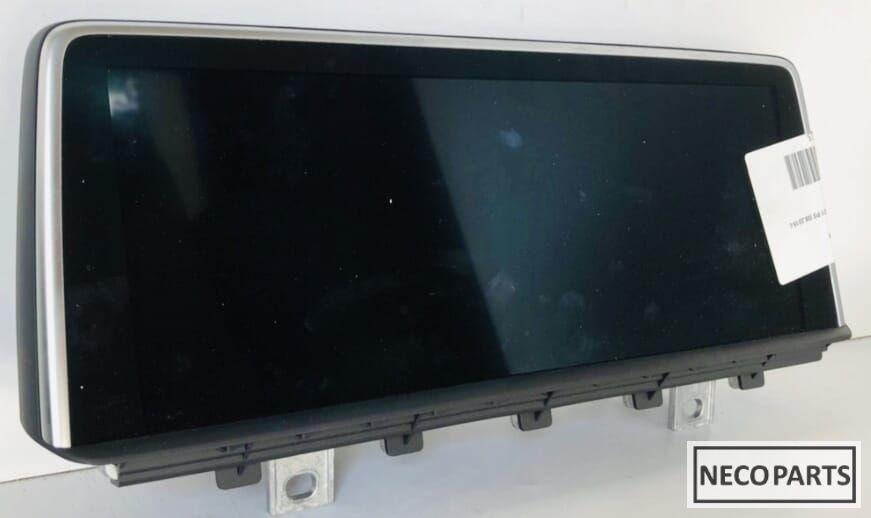 BMW X5 F15 X6 F16 9347878 NAVIGATIESCHERM SCHERM DISPLAY, Ophalen of Verzenden, Gebruikt
