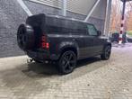 Land Rover Defender P300e 110 X-Dynamic HSE | CARAWAY | Blac, Auto's, Land Rover, Automaat, Gebruikt, Euro 6, 4 cilinders
