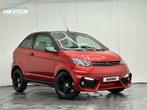 Aixam Brommobiel Coupé GTi Rood | ABS, Gebruikt, Overige merken