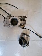 Mikuni hsr42 carburateur, Ophalen of Verzenden