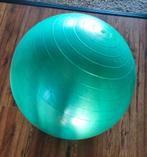 Zitbal, Sport en Fitness, Yoga en Pilates, Ophalen of Verzenden, Zo goed als nieuw, Yogamat