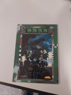 Warhammer 40k Codex Orks, Ophalen of Verzenden, Gebruikt, Warhammer 40000, Boek of Catalogus