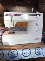 Elna 2130 Naaimachine - Zo goed als nieuw!, Hobby en Vrije tijd, Naaimachines en Toebehoren, Ophalen, Zo goed als nieuw, Naaimachine