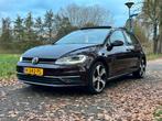 Volkswagen Golf 1.4 TSI 125pk 5D 2018 Rood V+A XENON LED, Auto's, Voorwielaandrijving, 125 pk, 4 cilinders, 1395 cc
