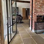 BOURGONDISCHE DALLEN, CHATEAU SAND DIVERSE AFMETINGEN, Huis en Inrichting, Stoffering | Vloerbedekking, Ophalen of Verzenden