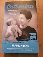 Catharina - Frank Krake, Boeken, Ophalen of Verzenden, 20e eeuw of later, Nieuw, Frank Krake