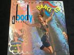 Body & Soul cd-single cardsleeve, 1 single, Ophalen of Verzenden, Zo goed als nieuw, Pop
