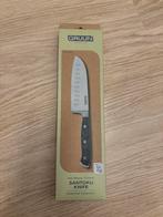 GRUUN Santoku Mes 12.7cm, Ophalen of Verzenden, Nieuw