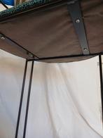 Vintage Arrben Italy draadstoel Memphis stijl, Ophalen, -, Zwart, -