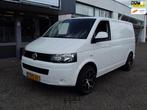 Volkswagen Transporter 2.0 TDI L1H1 T800 Baseline, Auto's, Bestelauto's, Voorwielaandrijving, Euro 5, Gebruikt, 4 cilinders