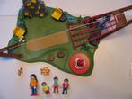 Playmobil 4015 Speelpark, Ophalen of Verzenden, Zo goed als nieuw, Complete set