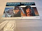 Durango 2 hardcover Stripboeken - Wild West Story Collectie, Meerdere stripboeken, Ophalen of Verzenden, Gelezen
