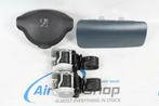 Airbag set - Paneel blauw Peugeot Partner (tepee)(2008-2018), Auto-onderdelen, Gebruikt, Ophalen of Verzenden