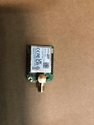 Solaredge EnergyNet chip beschikbaar voor biedingen