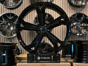5x112 22 Inch Audi Look Velgen Past Op Audi Q5 Q7 Q8  E-Tron beschikbaar voor biedingen