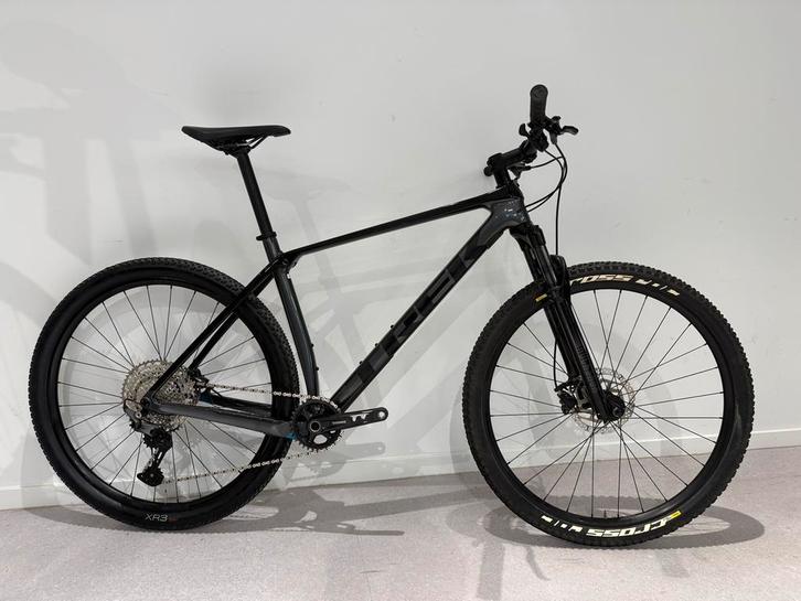 Trek ProCaliber 9.5 Rockshox Shimano, Fietsen en Brommers, Fietsen | Mountainbikes en ATB, Zo goed als nieuw, Heren, Trek, 57 cm of meer