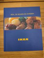 Ikea, de keuken en Zweden, Ophalen, Nieuw