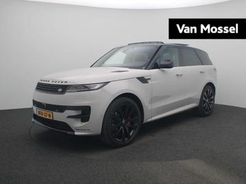 Land Rover Range Rover Sport 3.0 P460e Dynamic HSE PHEV beschikbaar voor biedingen
