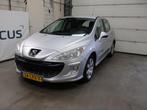 Peugeot 308 1.6 VTi Sublime 06-26 APK 1e eigenaar NAP Cruise, Voorwielaandrijving, Gebruikt, 680 kg, 4 cilinders