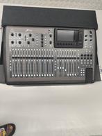 Behringer X32 en S32 stagebox + Cat cable, Muziek en Instrumenten, Ophalen, Gebruikt, 20 kanalen of meer, Microfooningang