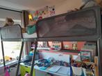 Tuffing hoogslaper IKEA, Ophalen, Hoogslaper, Eenpersoons, 160 tot 180 cm