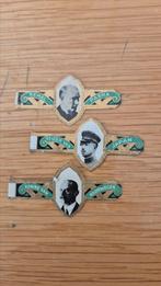 Sigarenbanden SENATOR, Verzamelen, Ophalen of Verzenden, Zo goed als nieuw, Sigarenbandjes