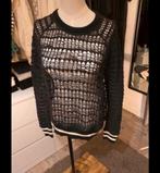 Isabel Marant truitje maat 36, Kleding | Dames, Truien en Vesten, Isabel Marant, Ophalen of Verzenden, Maat 36 (S), Zwart