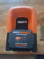 Fento kniebeschermers, ongebruikt!, Ophalen of Verzenden, Zo goed als nieuw