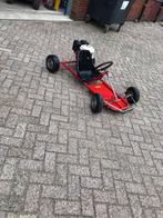 Kart te koop goed lopend, Ophalen, Zo goed als nieuw, Kart