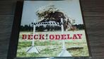 Beck - Odelay, Ophalen of Verzenden, Zo goed als nieuw, Poprock