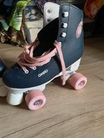 Leuke rolschaatsen, Ophalen of Verzenden, Zo goed als nieuw, Dames