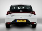 Hyundai i20 1.0 T-GDI Comfort | Automaat | Parkeersensoren A, 12 maanden, Gebruikt, Euro 6, 19 km/l