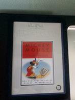 Mickey Mouse in living color, Ophalen of Verzenden, Mickey Mouse, Gebruikt, Overige typen