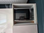 sharp R 971 combimagnetron oven, Witgoed en Apparatuur, Magnetrons, Ophalen, Gebruikt, Oven, Draaiplateau