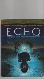 Echo Blu ray, Ophalen of Verzenden, Zo goed als nieuw, Actie