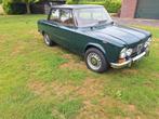 Alfa romeo, Achterwielaandrijving, Handgeschakeld, Particulier, Te koop
